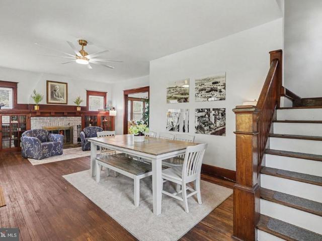 House for sale in Hershey, Pennsylvania