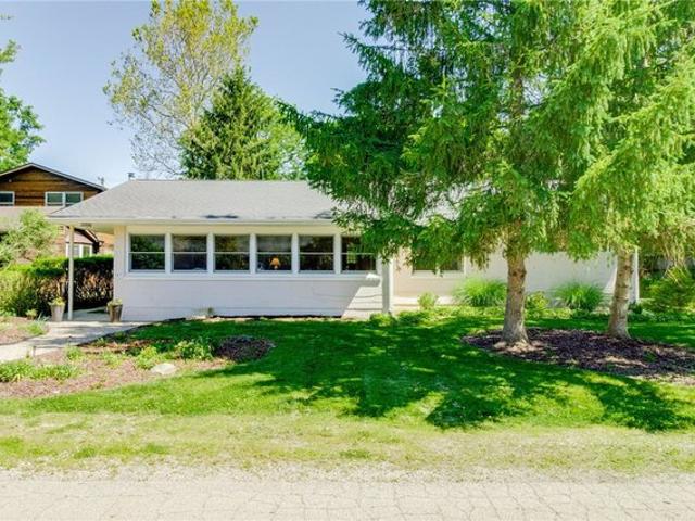 House for sale in Yellow Springs, Ohio