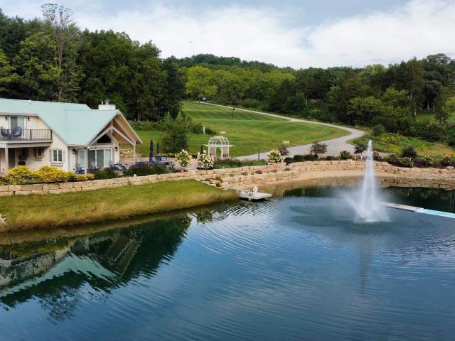 House for sale in Illinois
