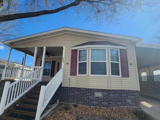 House for sale in Navarre, Ohio