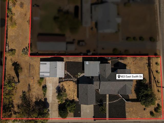 House for sale in Orland, Glenn County