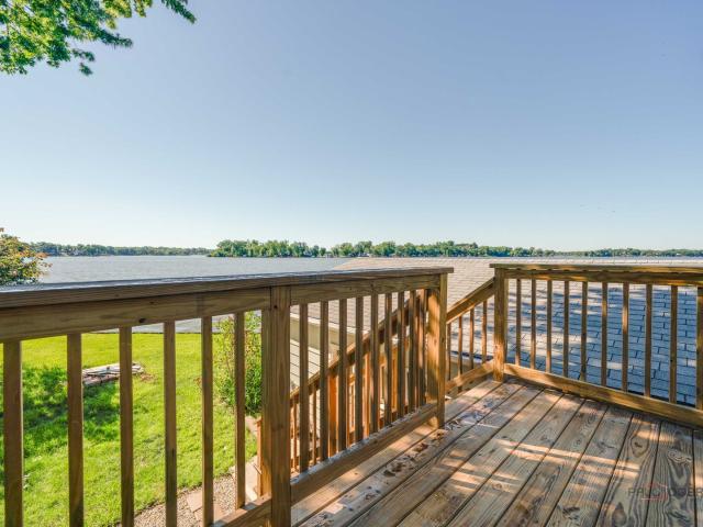 House for sale in Fox Lake, Illinois