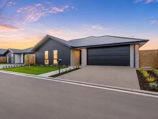House for sale in Rolleston, Canterbury