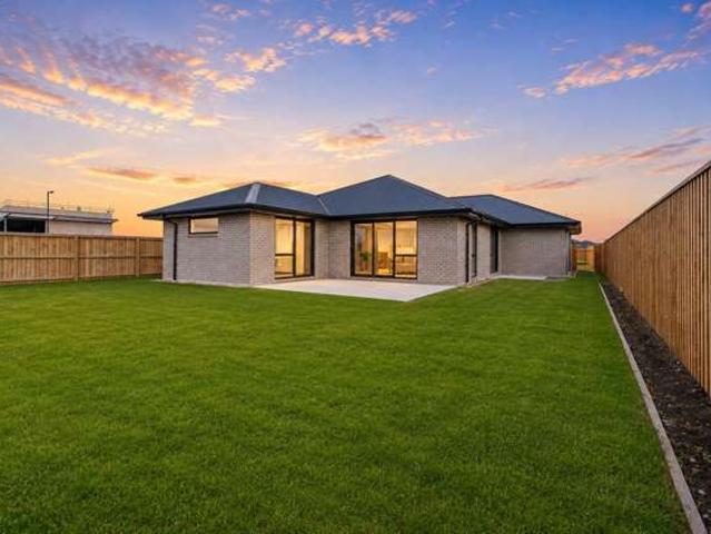 House for sale in Rolleston, Canterbury