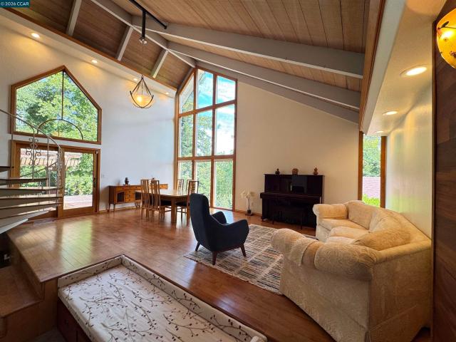 House for sale in Orinda, California
