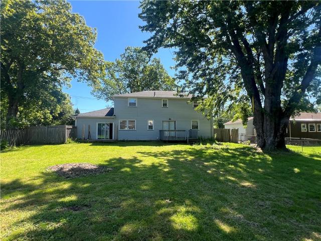 House for sale in North Greece, New York