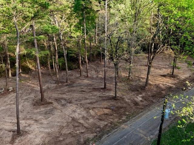 Land for sale in Franklin, Texas