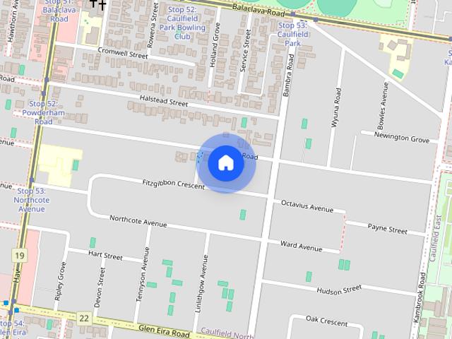 House for rent in Camerons Creek, Victoria