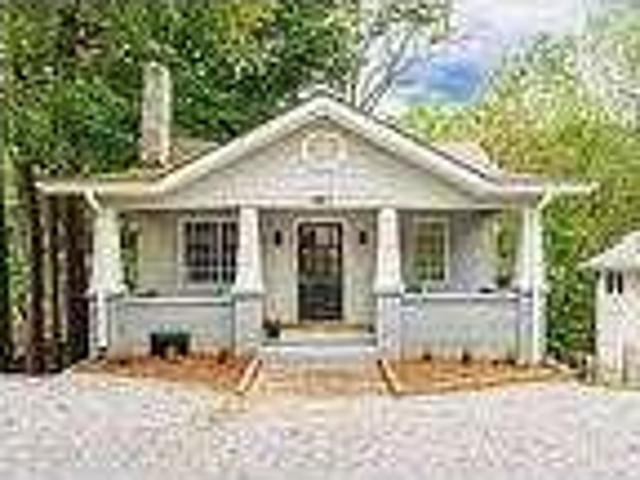 House for rent in Asheville, Buncombe County