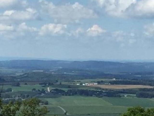 Land for sale in Catawissa, Pennsylvania