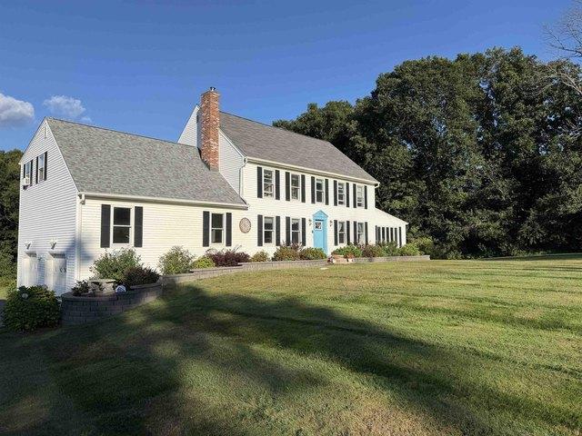 House for sale in Hampton Falls, Rockingham County