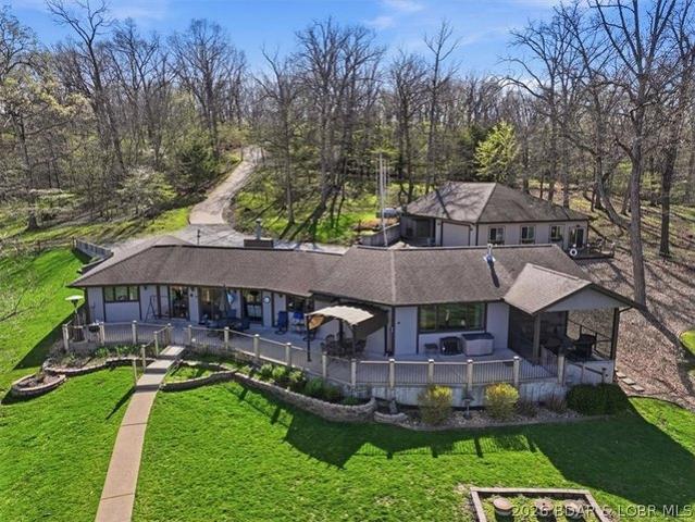 House for sale in Missouri