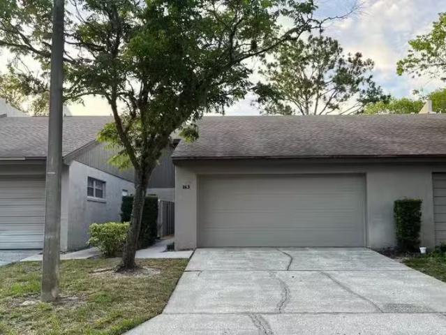 House for rent in Winter Park