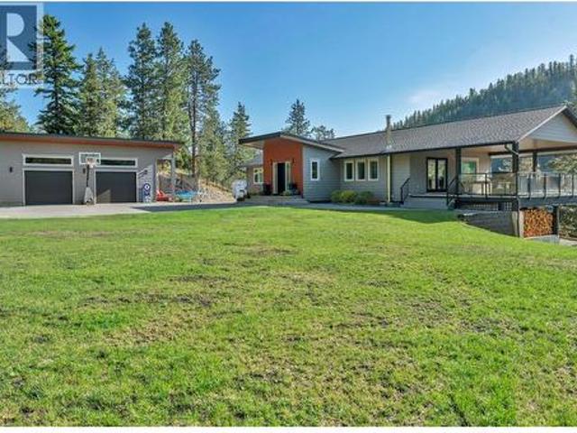 House for sale in British Columbia