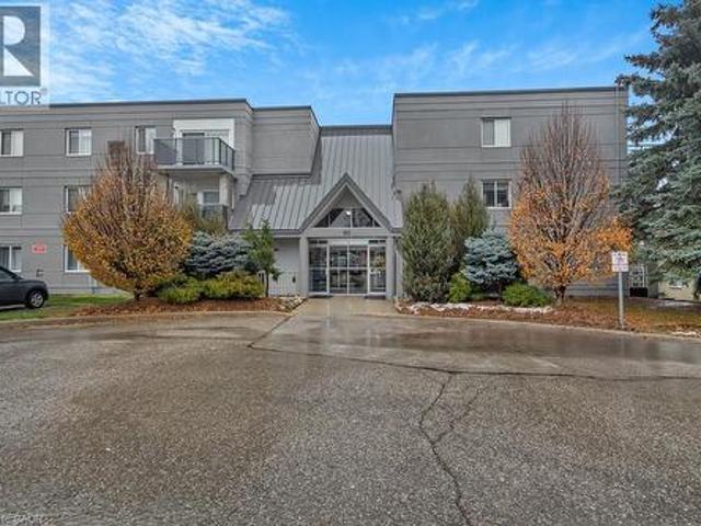 Condo for sale in Woodstock, Ontario