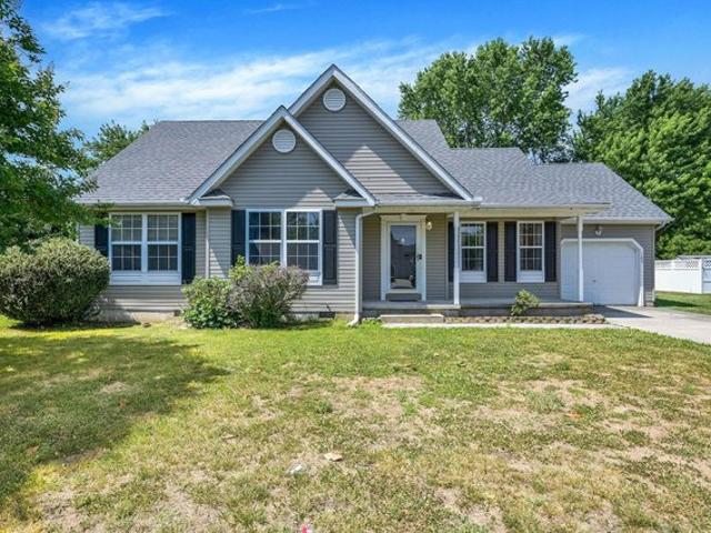 House for sale in Delaware