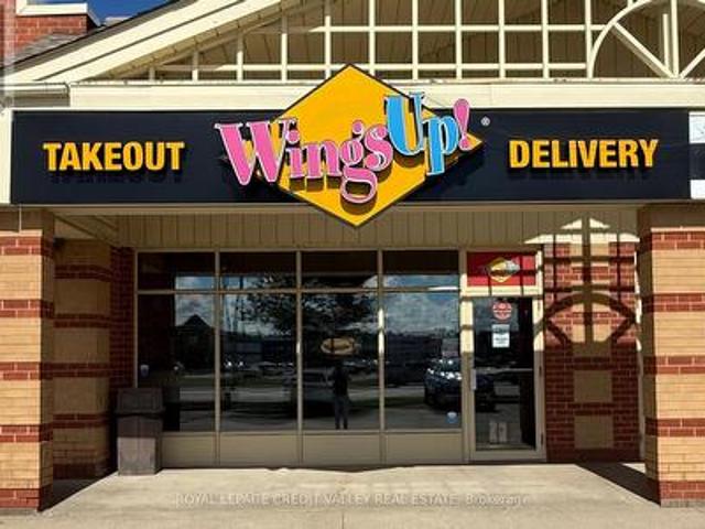 Commercial for sale in Dufferin, Ontario