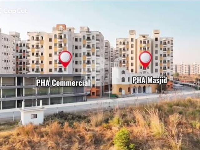 Apartment for rent in Islamabad