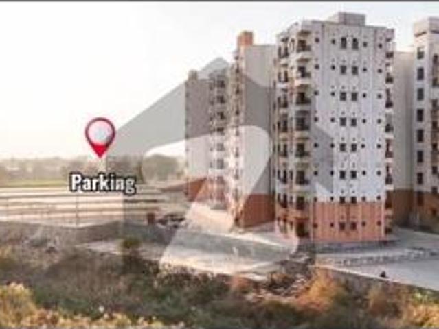 Apartment for rent in Islamabad