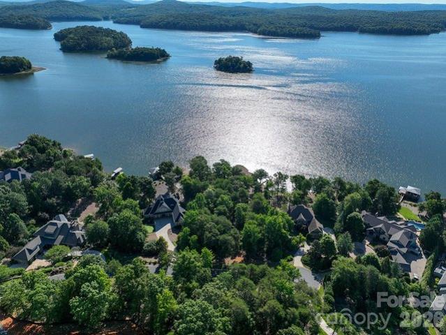 Land for sale in New London, North Carolina