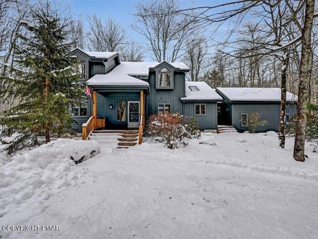 House for sale in Blakeslee, Pennsylvania