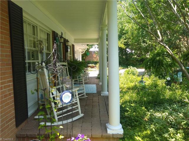 House for sale in Mount Airy, North Carolina