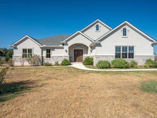 House for sale in Bertram, Texas