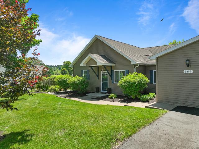 House for sale in Fontana, Wisconsin