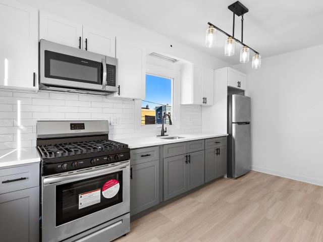 House for sale in Hudson, New Jersey