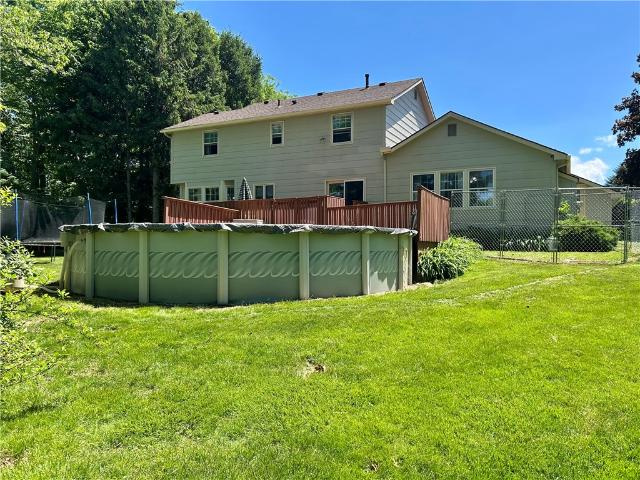 House for sale in Brockport, New York