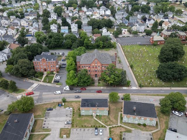 Commercial for sale in Pawtucket, Rhode Island