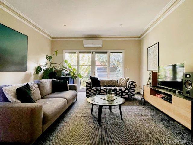 Apartment for rent in Camerons Creek, Victoria