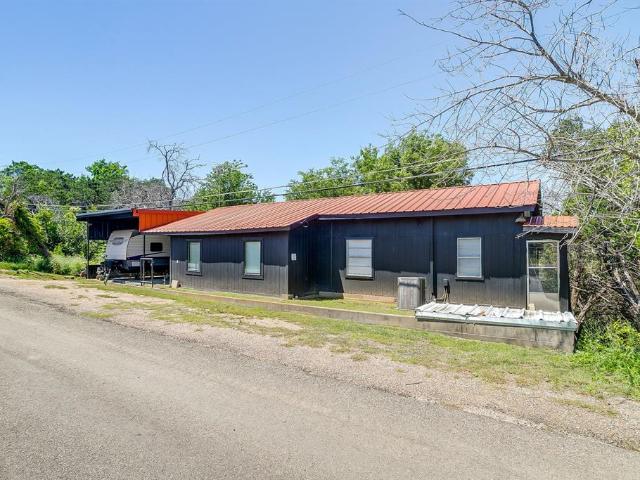 Property for rent in Whitney, Texas