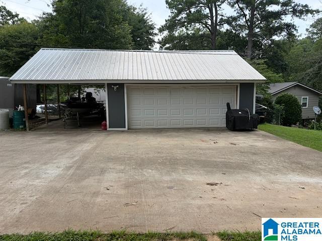 House for sale in Bessemer, Alabama