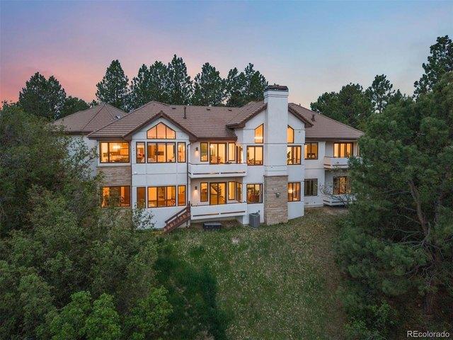 House for sale in Castle Rock, Colorado