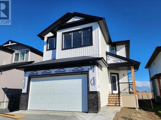 House for sale in Lethbridge, Alberta