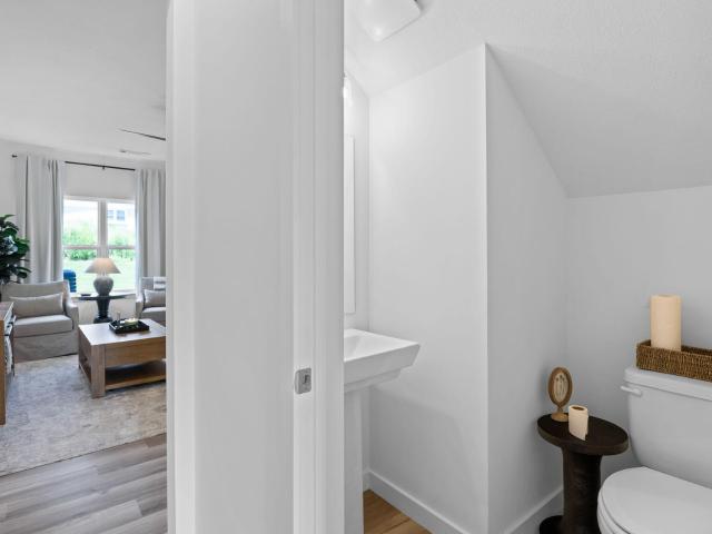 Townhouse for sale in Gordon, Georgia
