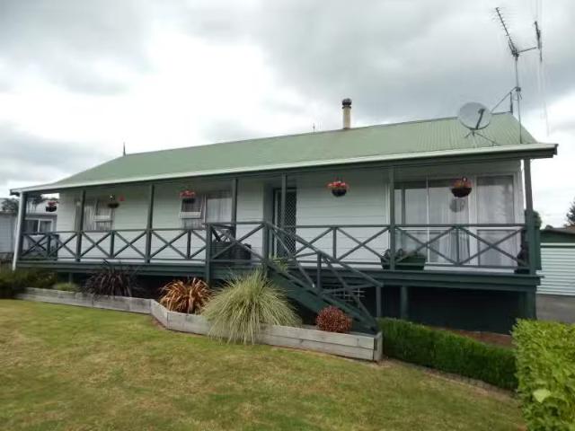 House for sale in Tokoroa, Waikato