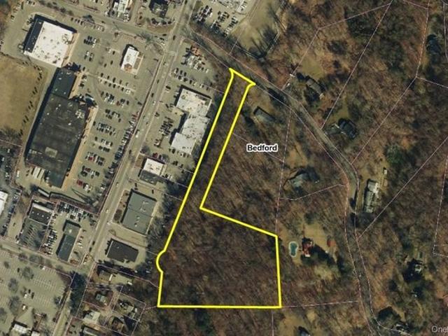 Land for sale in Bedford, New York
