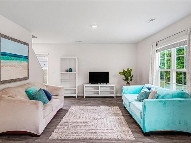 House for sale in Mayodan, North Carolina