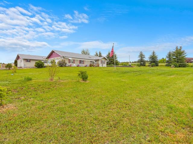 House for sale in Cottonwood, Idaho