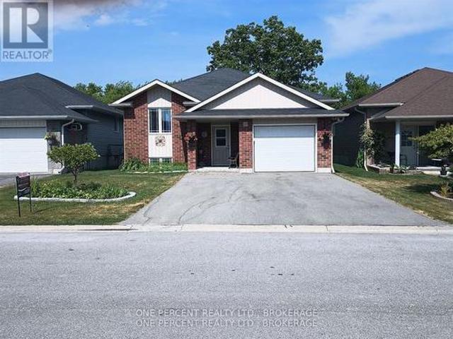 House for sale in Belleville, Ontario