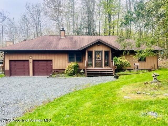 House for sale in Lake Ariel, Pennsylvania