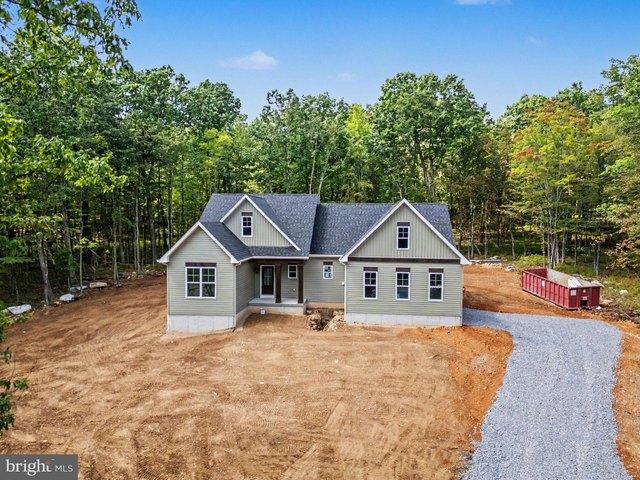 House for sale in Virginia