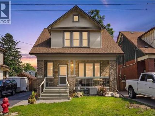 House for sale in Ancaster, Ontario