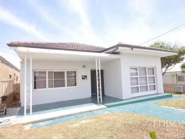 House for rent in North Perth, Western Australia