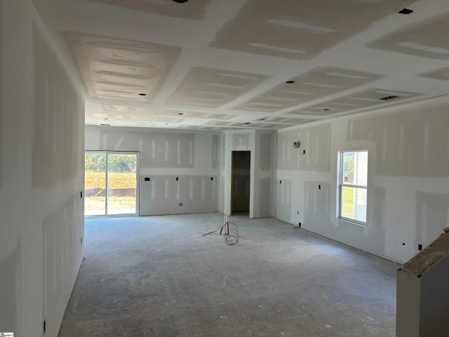 House for sale in Gaffney, Cherokee County