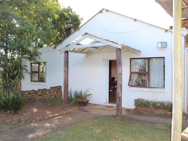 Farm for sale in Bushmans River Mouth, Eastern Cape