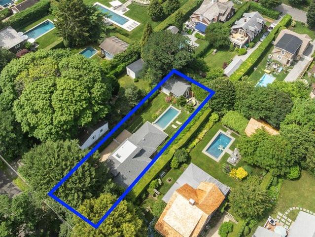 House for sale in Sagaponack, New York