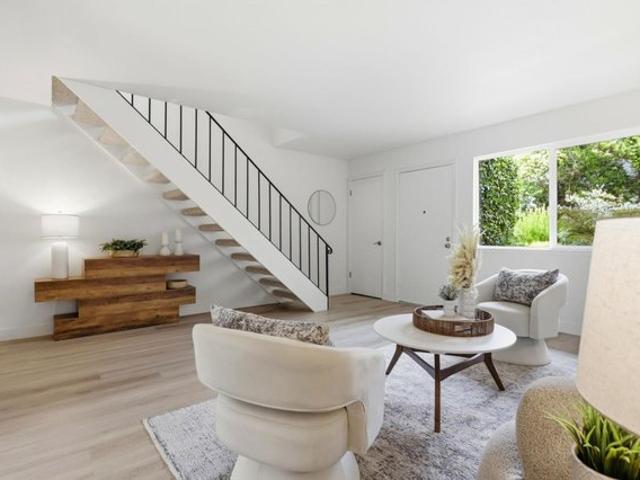 Condo for sale in Santa Cruz, California